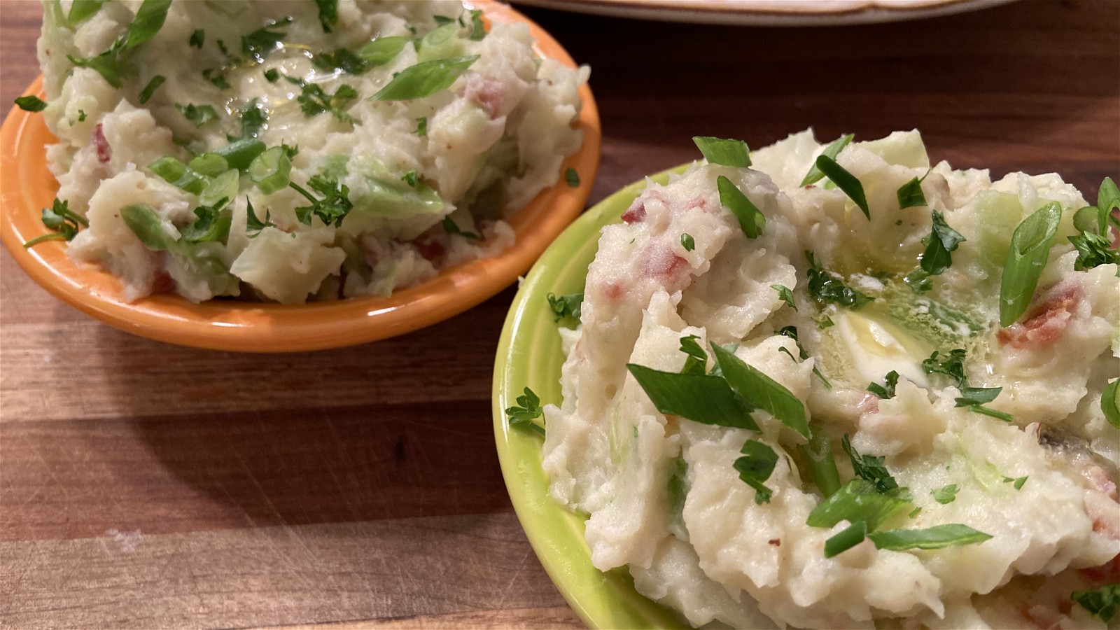 Image of Colcannon