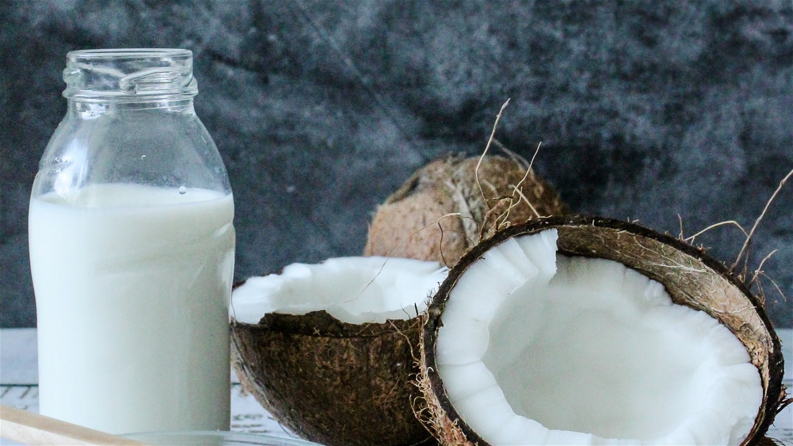 Coconut Cake