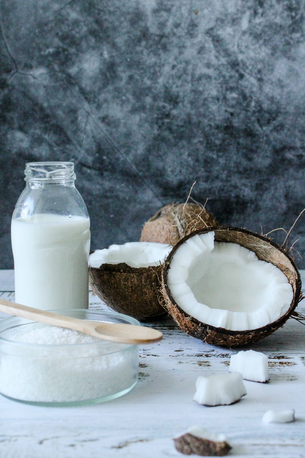 Coconut Cake