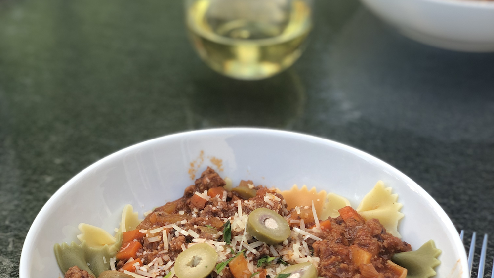 Lamb Ragout – Fustini's Oils & Vinegars