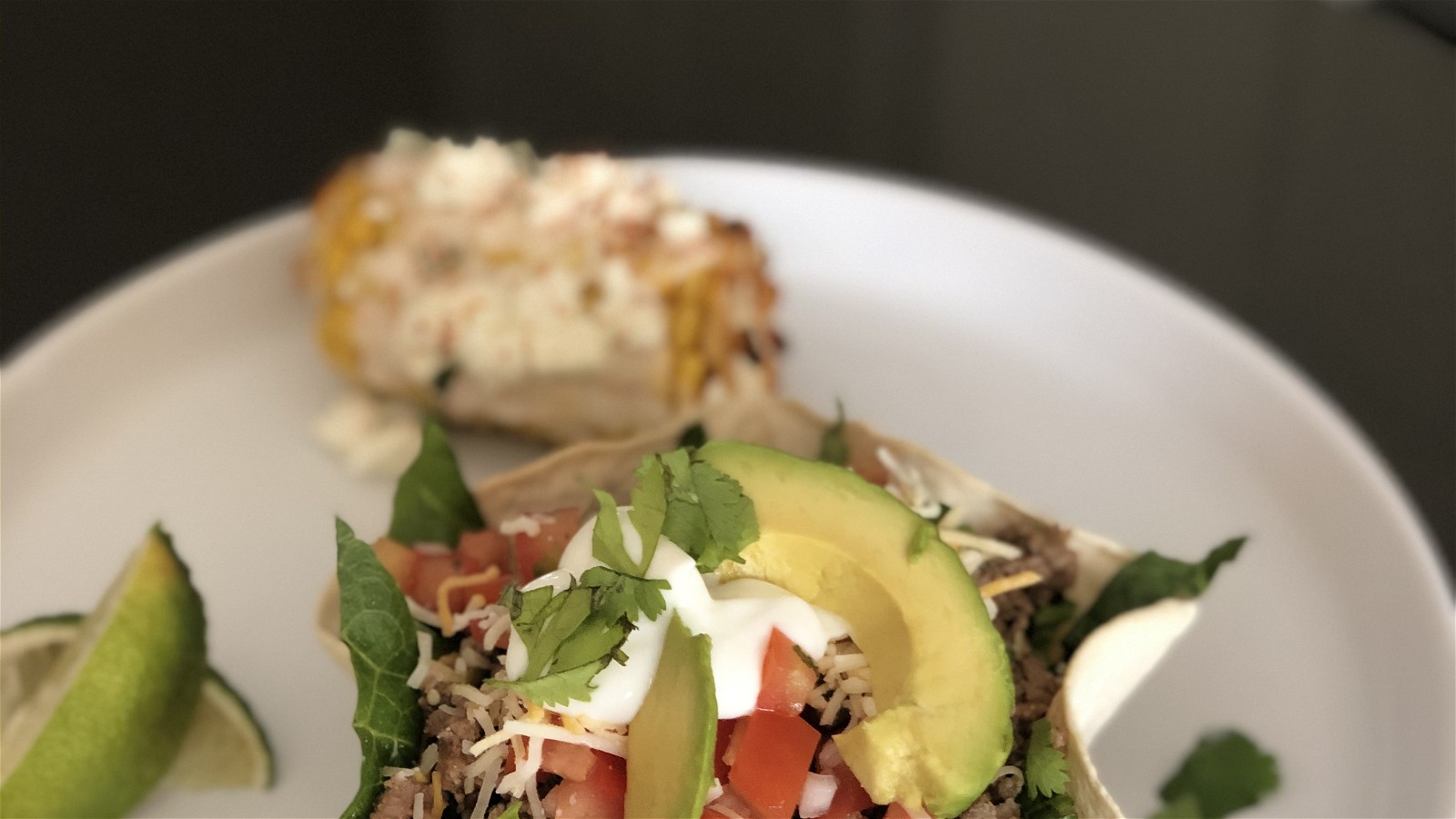 Image of Taco Salad