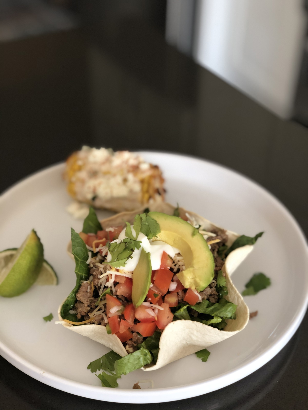 Taco Salad
