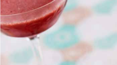 Berry Daiquiri
