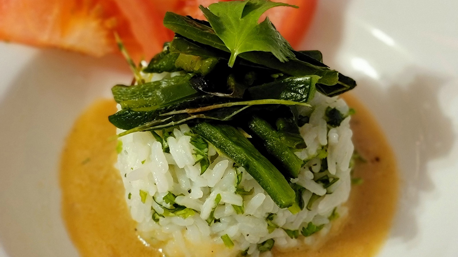 Cilantro Lime Rice