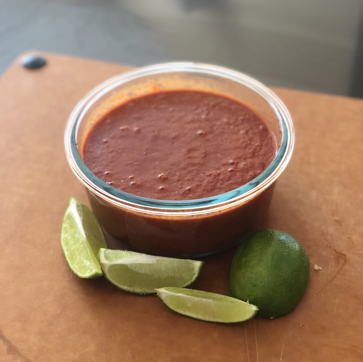 Adobo Sauce