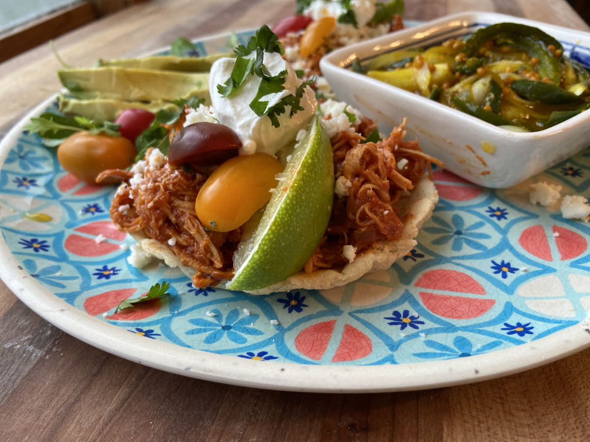 Raja Tinga Sopes