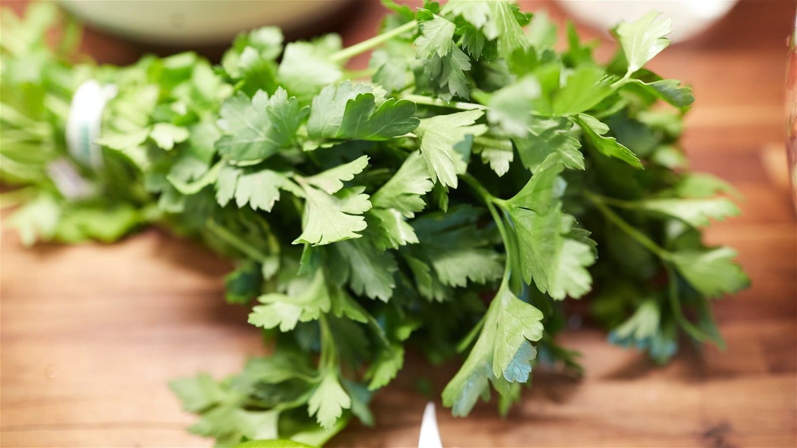 Caper Gremolata