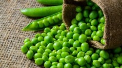 Image of Baby Pea Salad