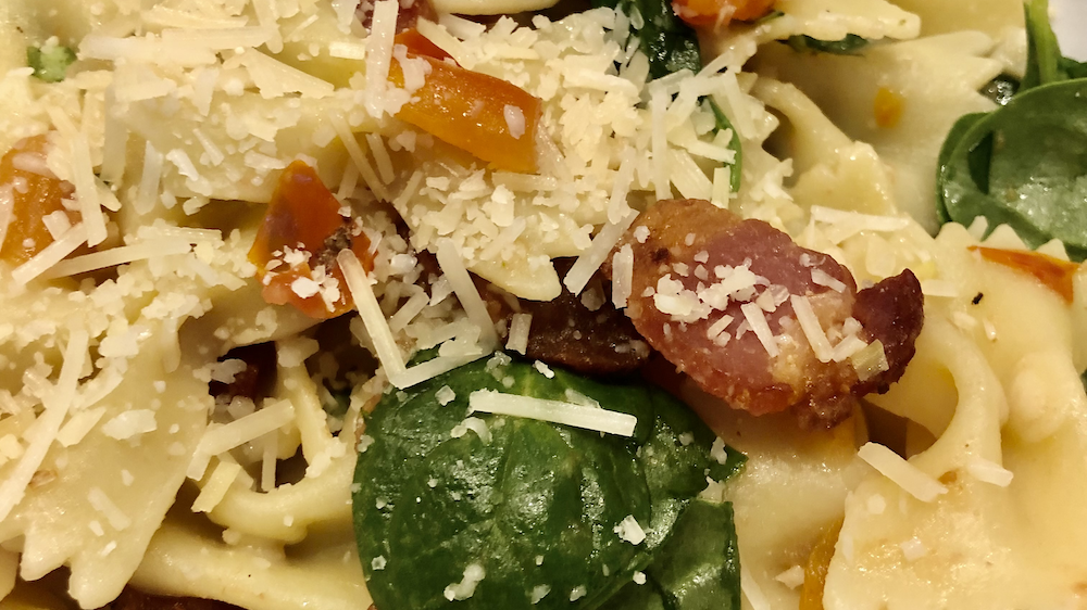 Image of BLT Pasta Salad