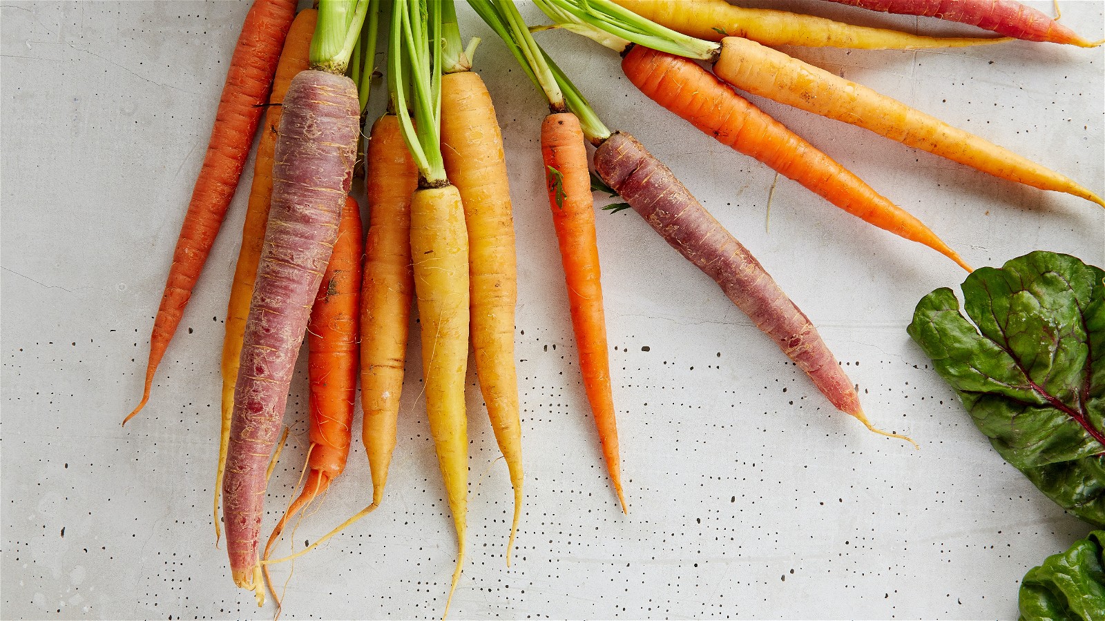 Image of Salade de Carottes Rapees (Carrot Salad)