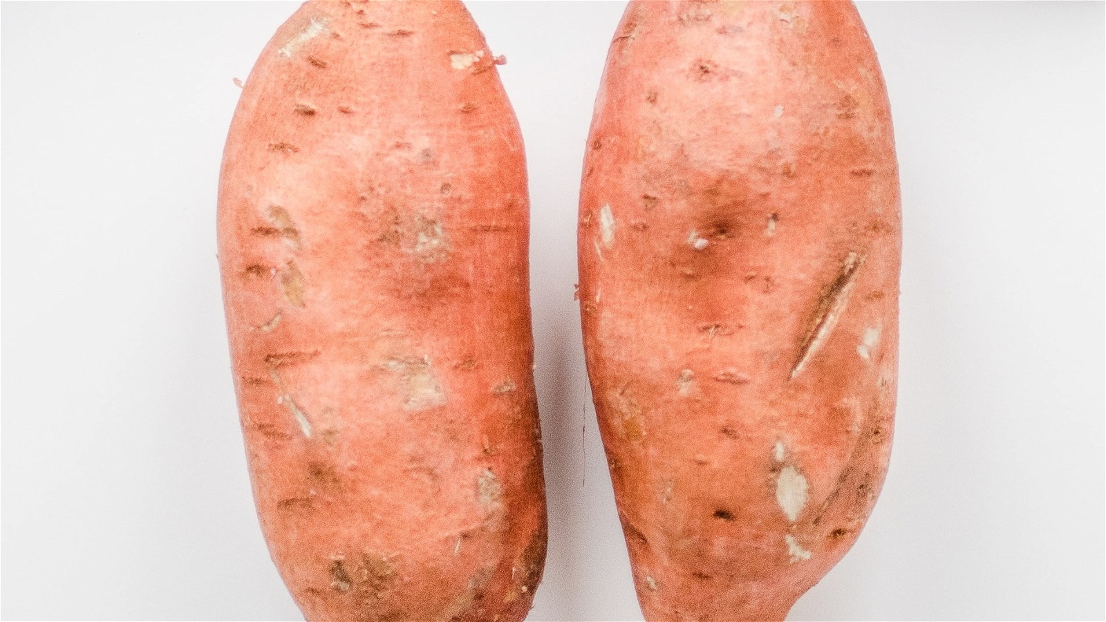 Smashed Sweet Potato and Apples