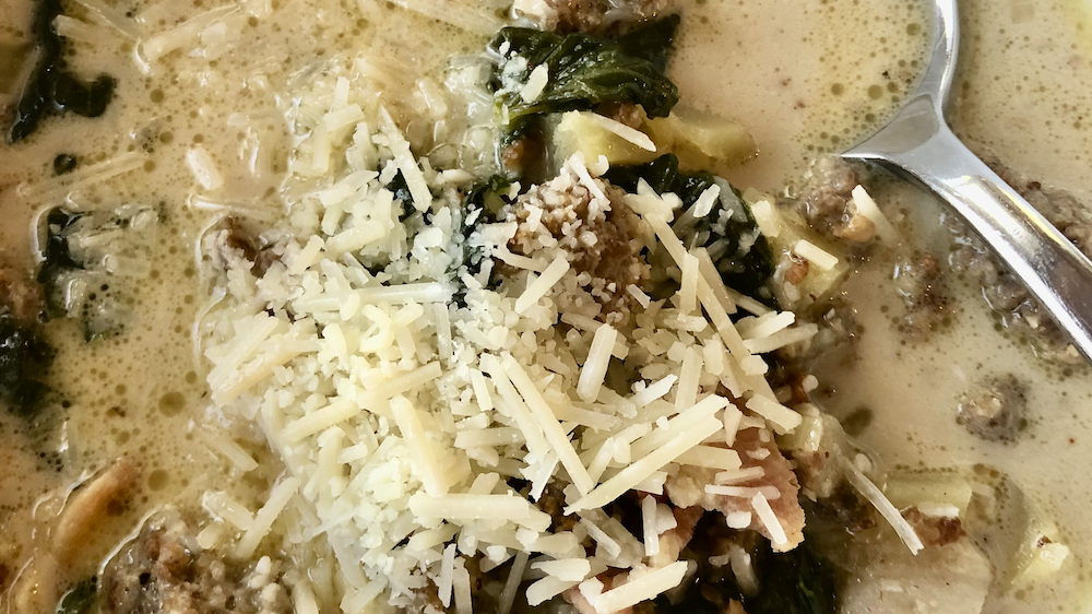 Zuppa Toscana