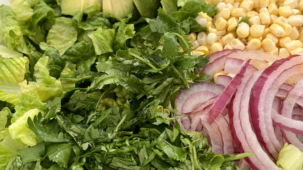 Image of Southwest Salad