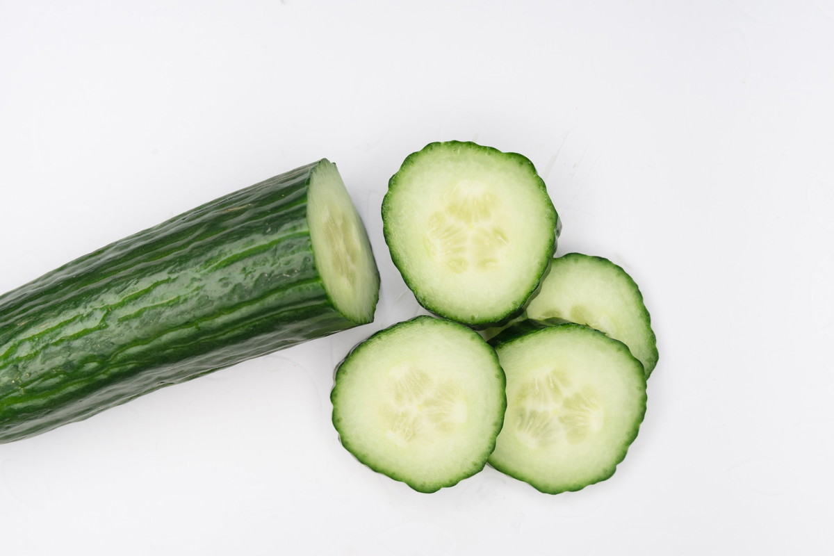 Thai Cucumber Salad