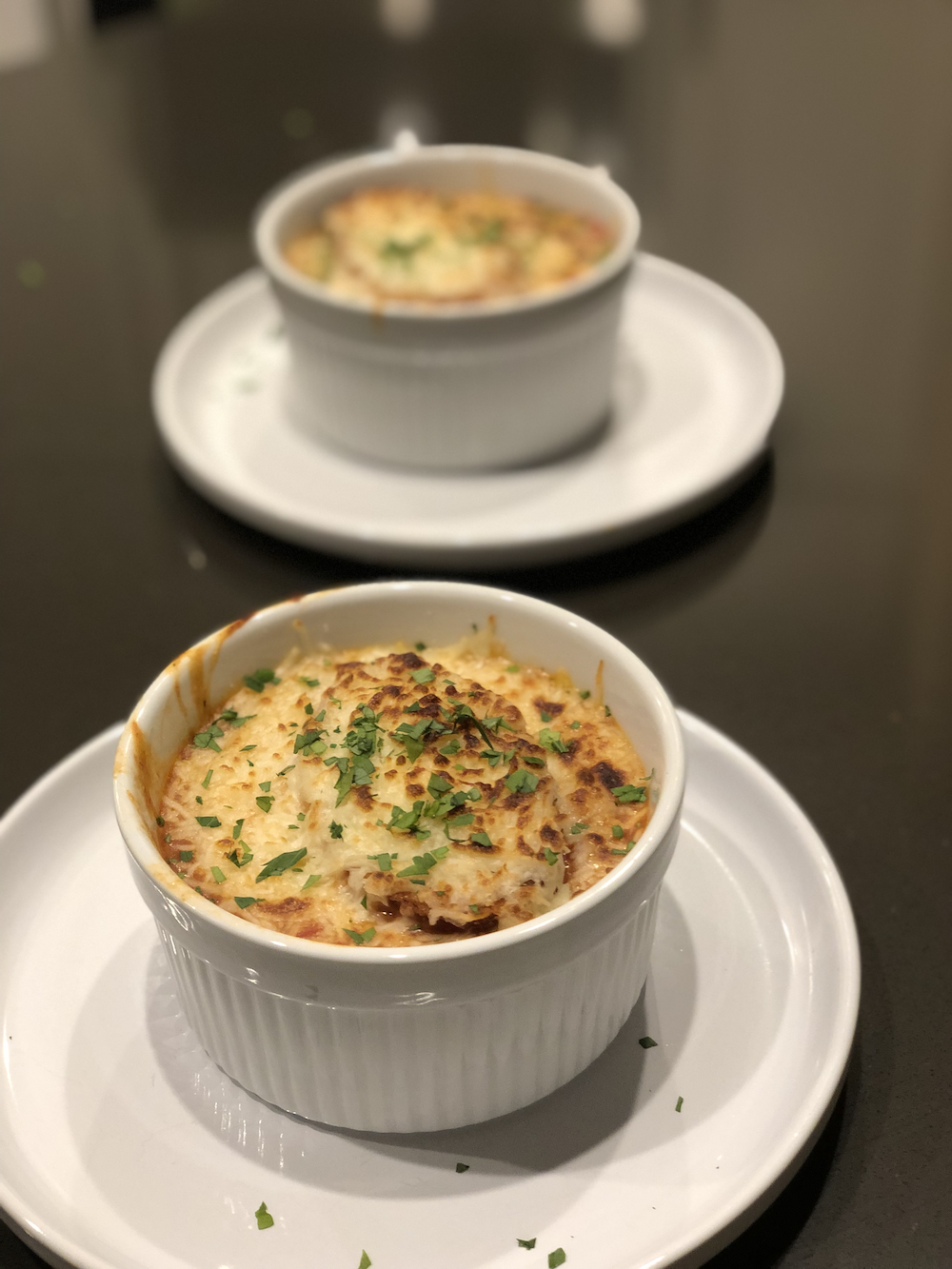Meatball Sub Soup
