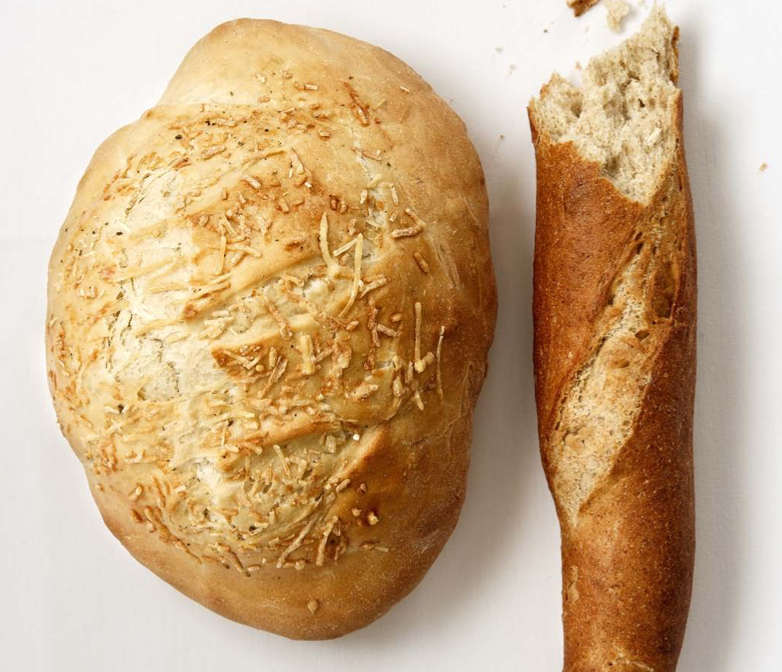 Balsamic Bread Dip