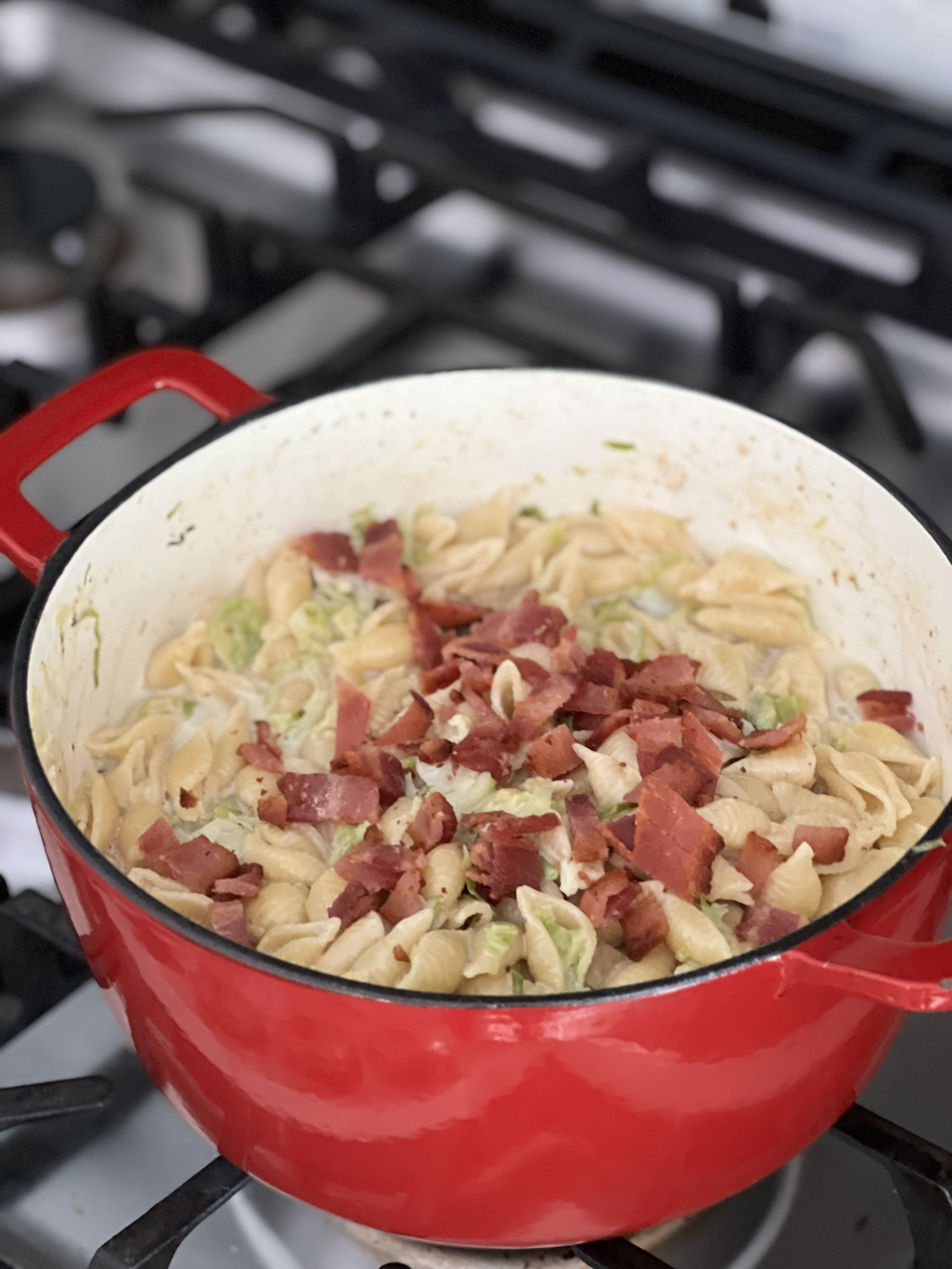 Irish Cheddar Macaroni and Cheese