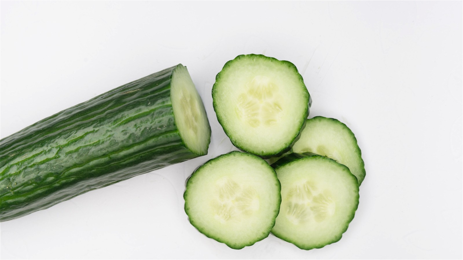 Image of Thai Cucumber Salad