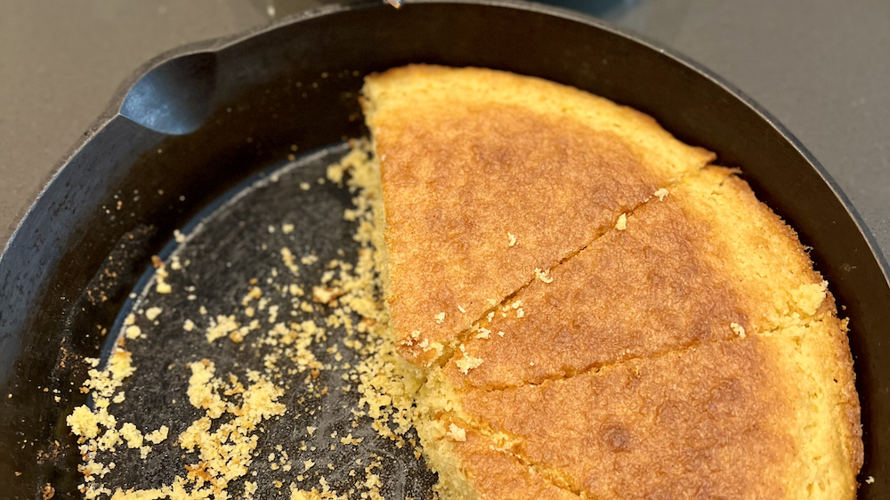 Image of Chipotle Cornbread