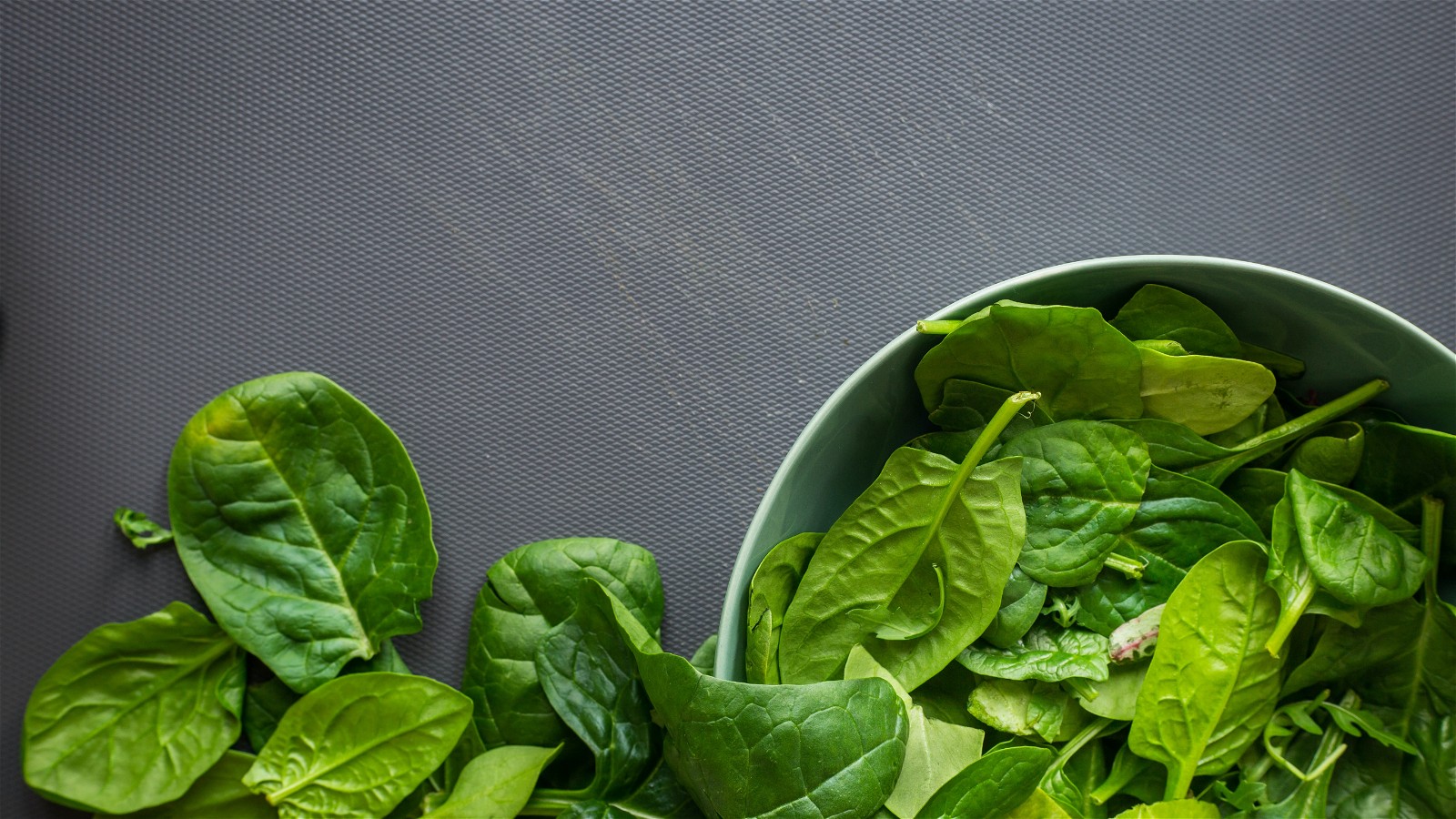 Creamy Spinach Soup