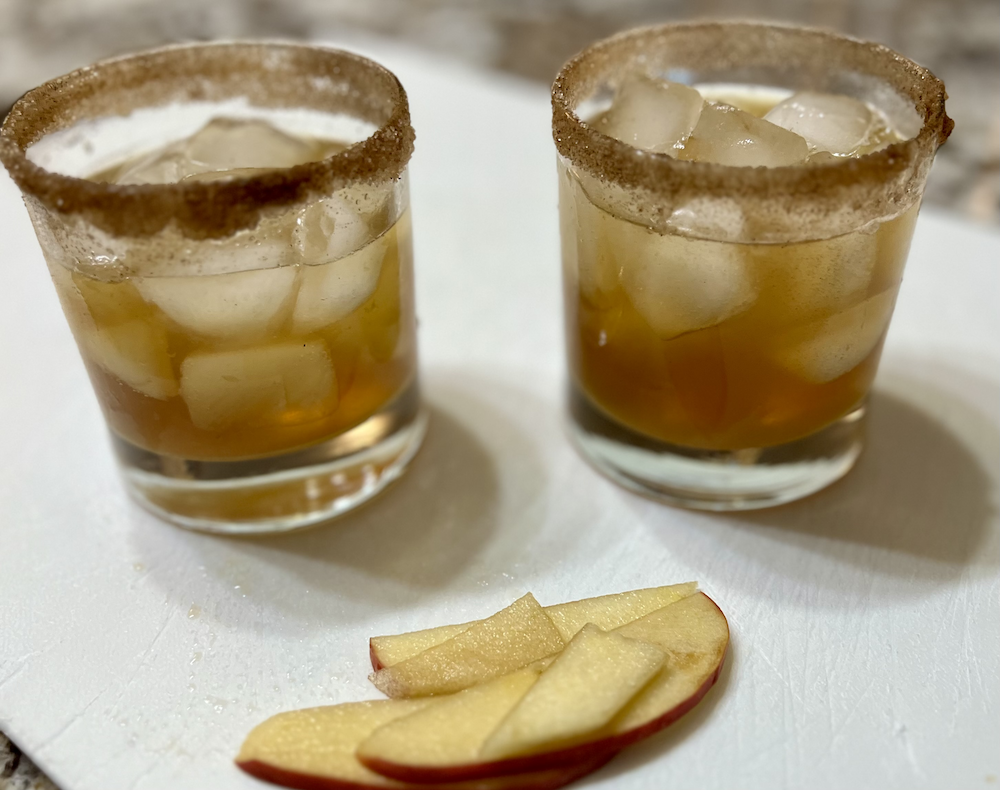 Harvest Punch