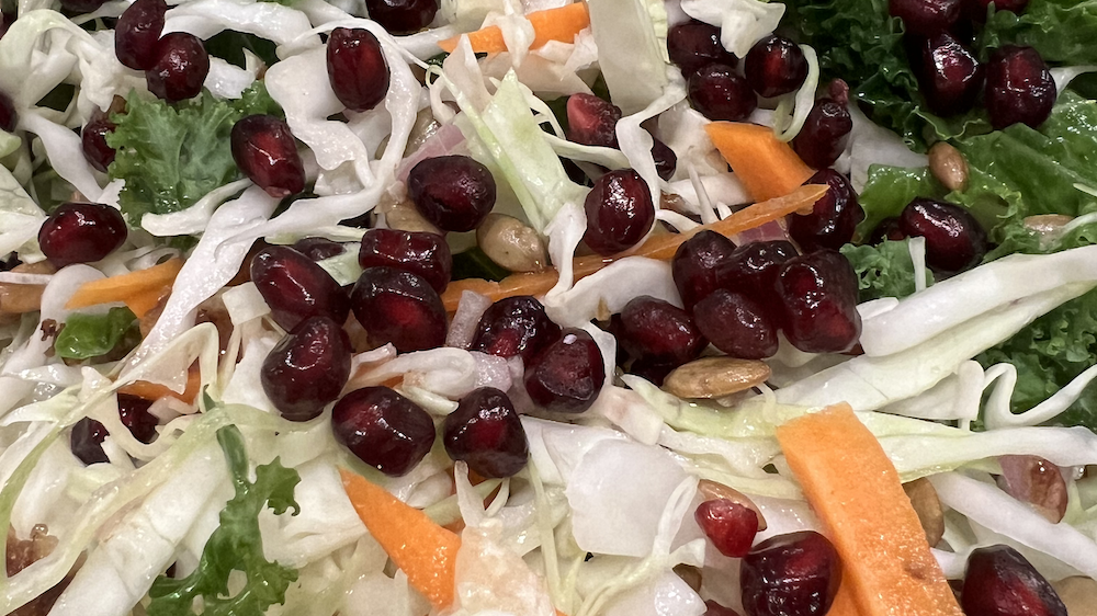 Winter Slaw
