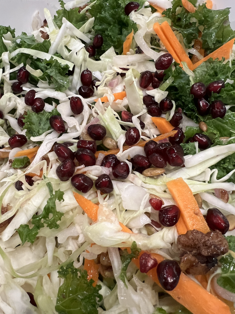 Winter Slaw