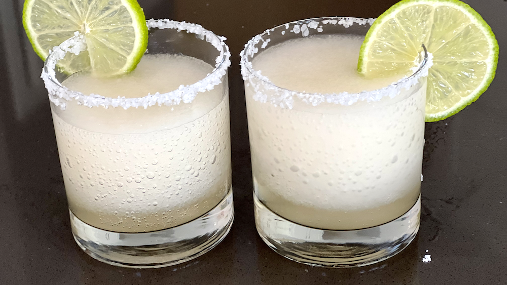 Image of Frozen Margarita