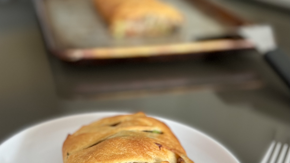 Image of Broccoli Braid