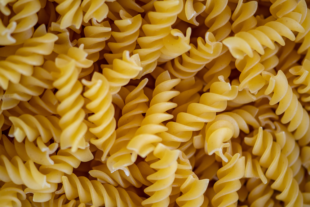 Italian Pasta Salad