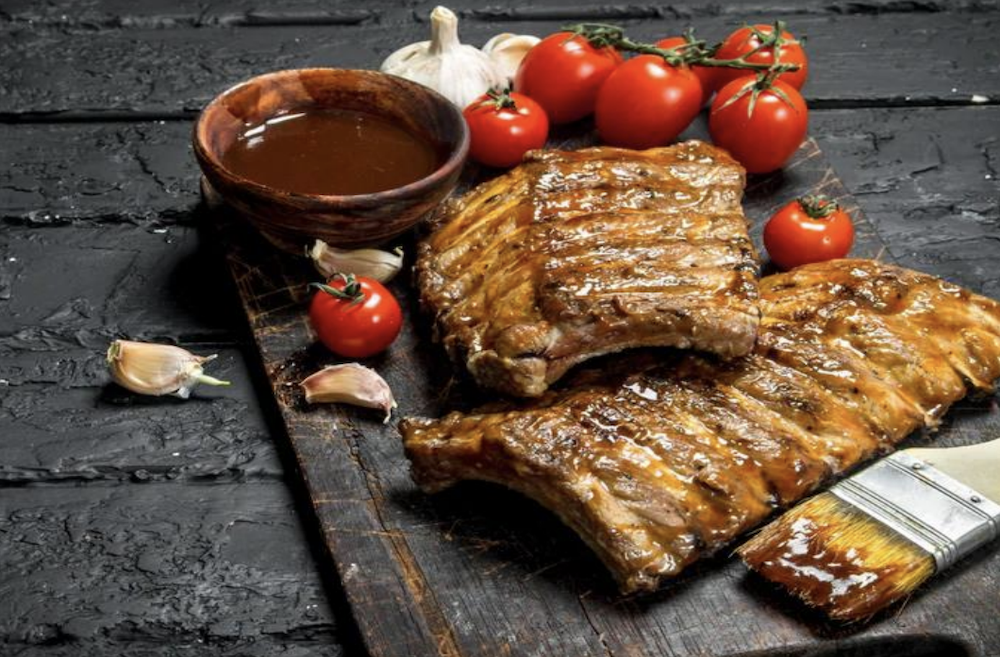 Chipotle Grilling Marinade