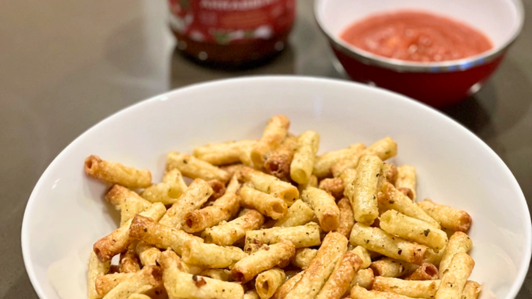 Image of Pasta Chips