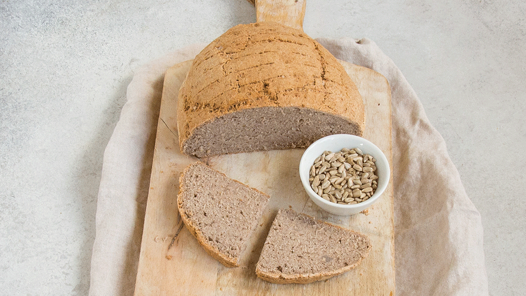 Image of Glutenfreies Brot