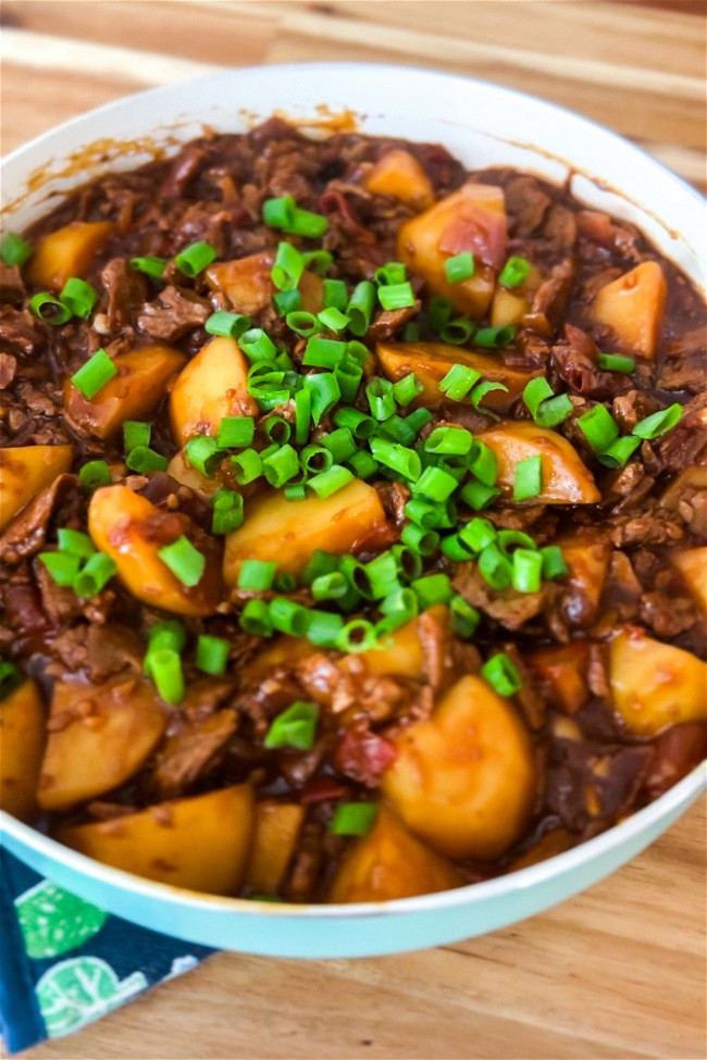 Image of So-yay Strips Adobo