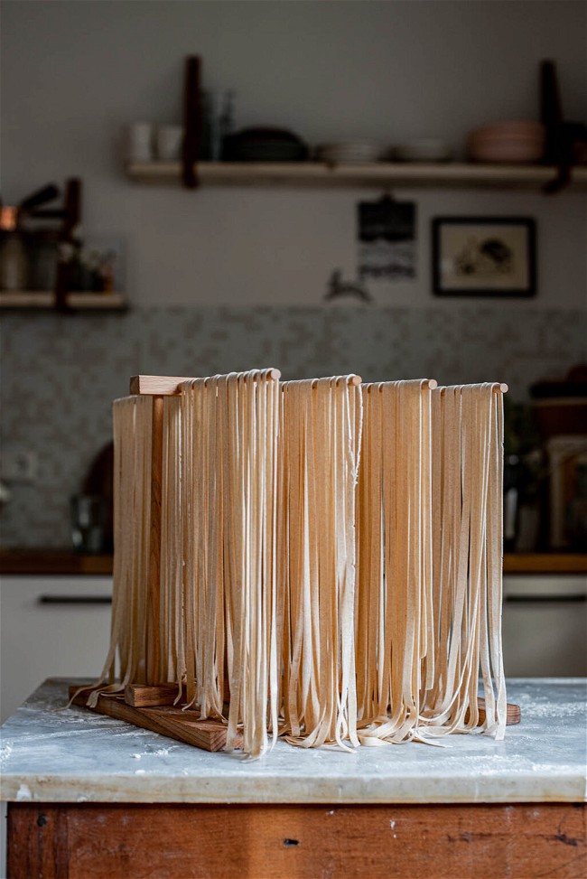 Image of Whole Spelt Pasta