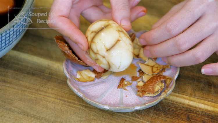 Image of These eggs can stay good for up to 5 days...