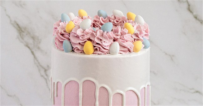 Image of Easter Cake