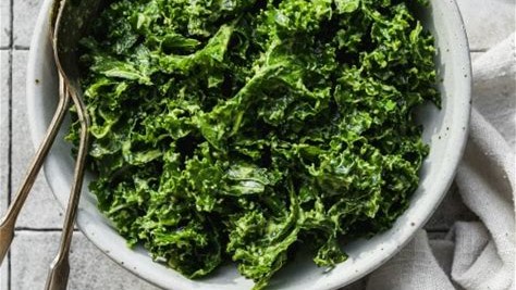 Image of Kale & Avocado Salad