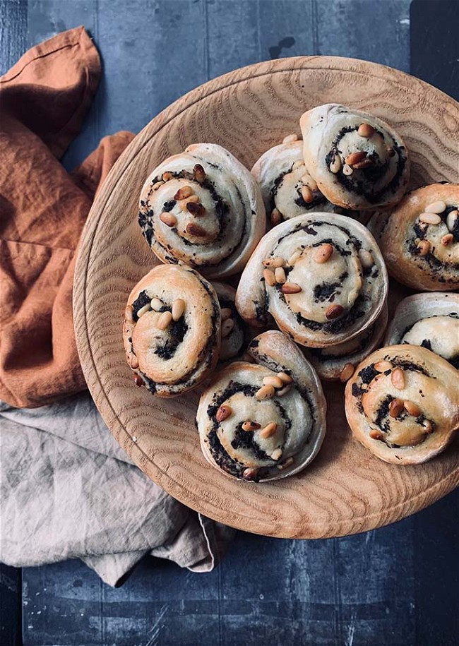 Image of Pizza Snails