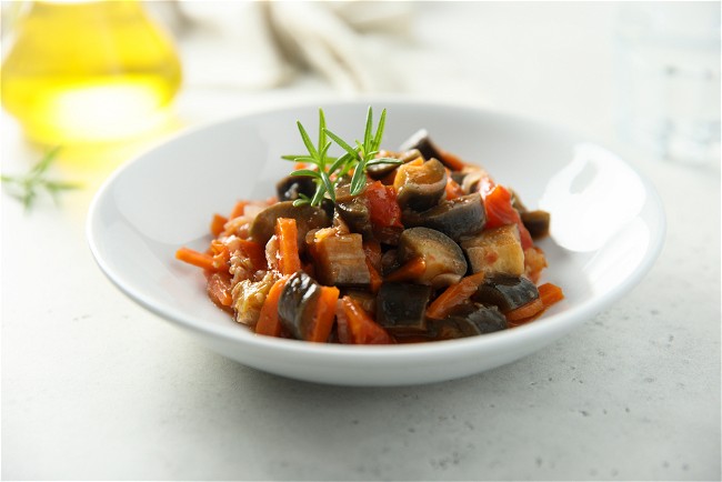 Image of Caponata Siciliana Autentica