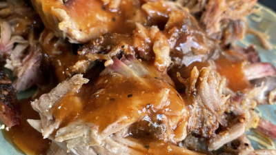 Lane&#39;s Pork Butt Recipe-image