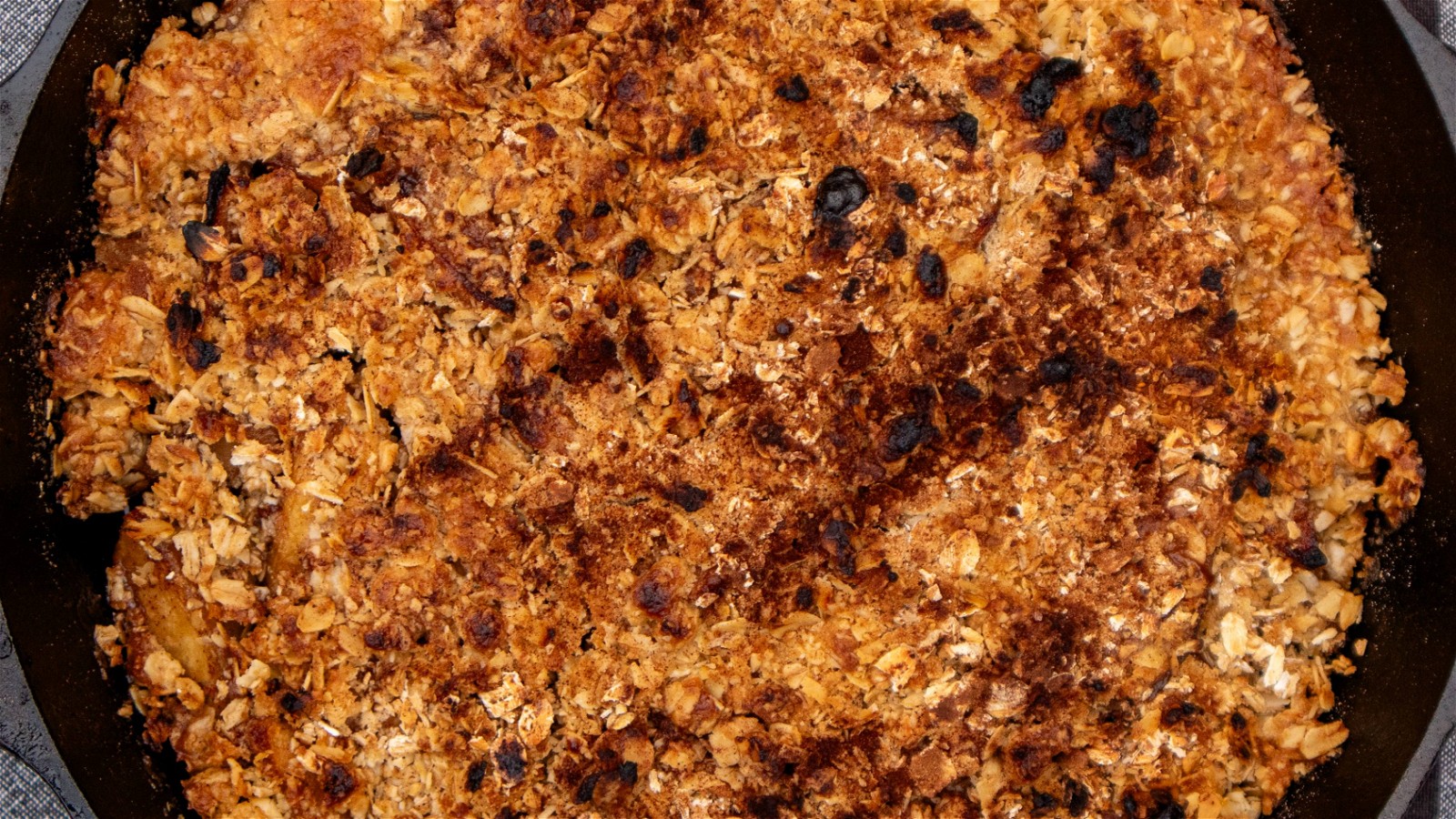 Image of Apple Crisp