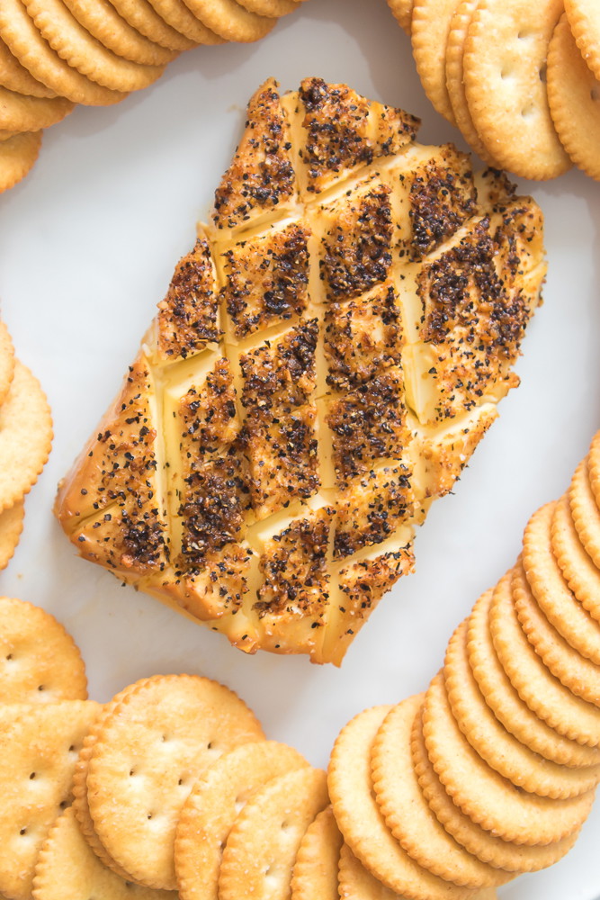 Smoked Cream Cheese
