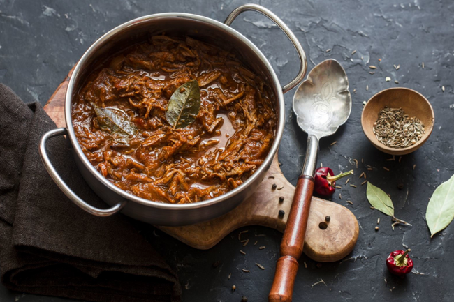 Image of Pheasant Ragu