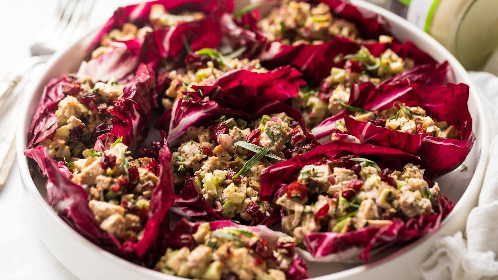 Image of Tarragon Chicken Salad