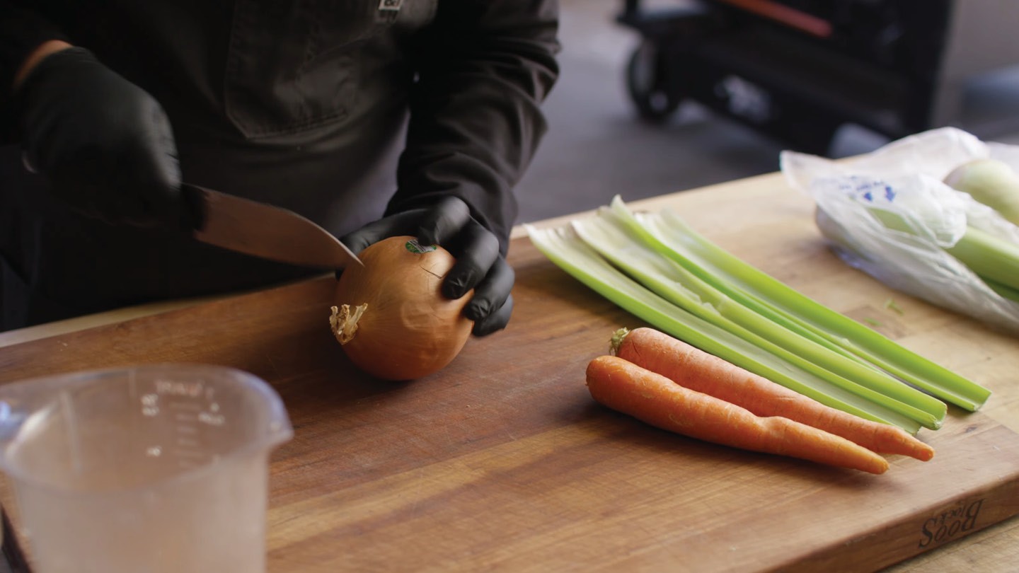 Image of How to Make Mirepoix