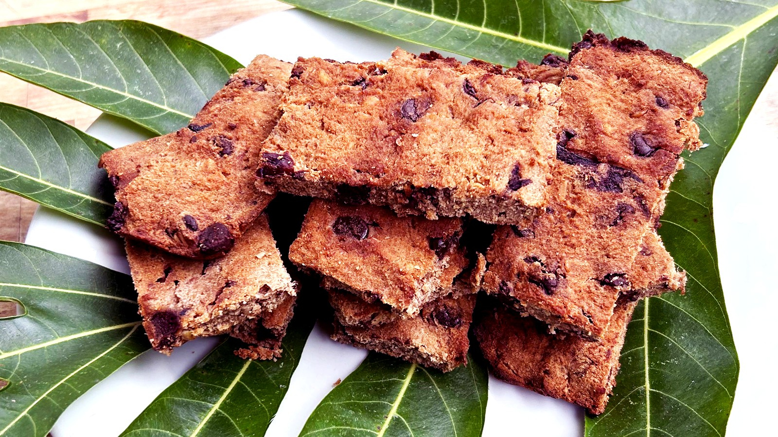 Image of ‘Ulu Breakfast Bars