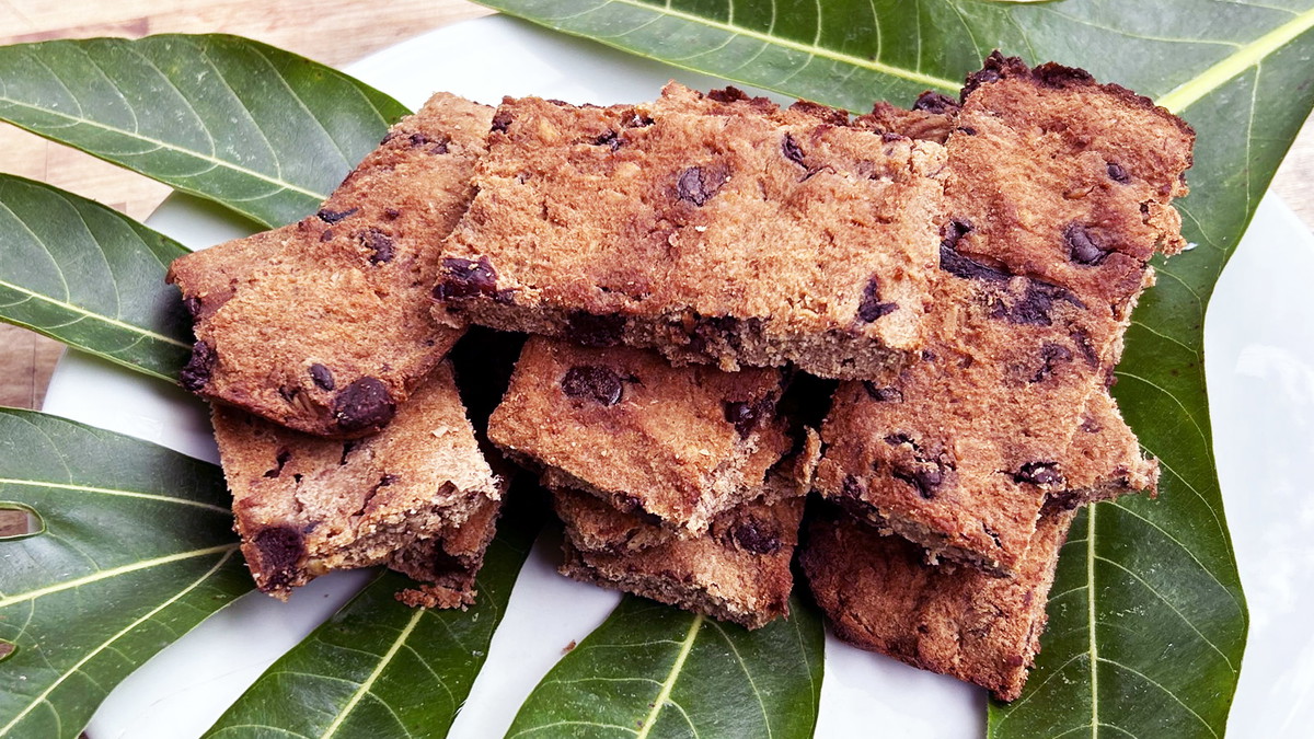 ʻUlu Breakfast Bars