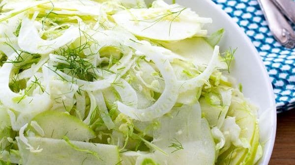 Image of Fennel & Apple Salad