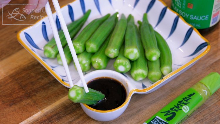 Image of Serve as a side dish.